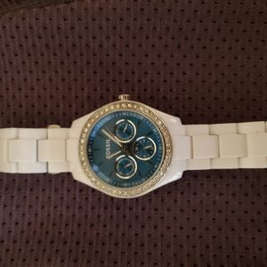 Fossil Watch
